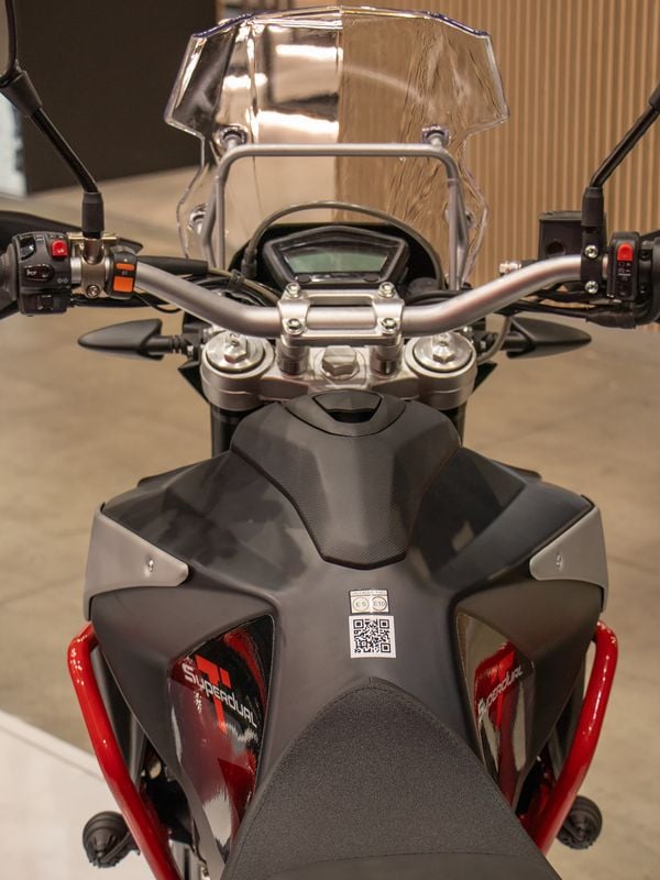 SWM Motorcycles
