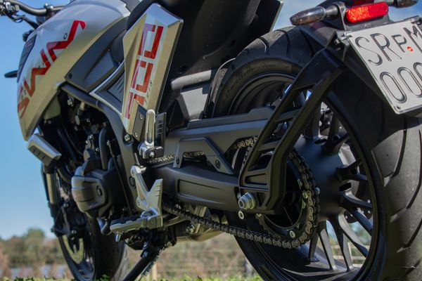 SWM Motorcycles