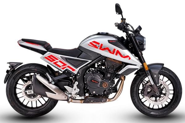SWM Motorcycles
