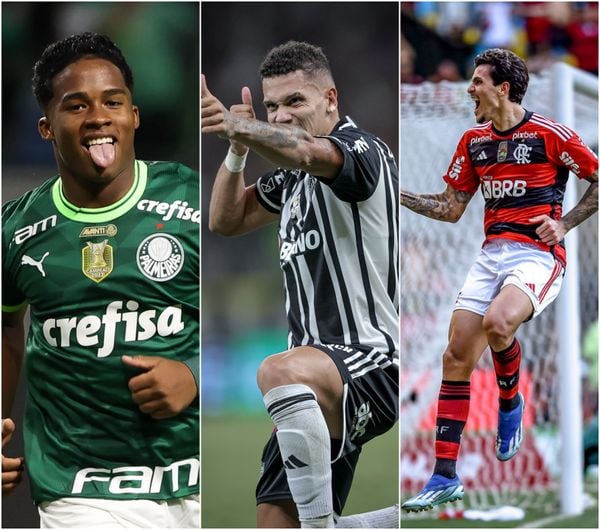 Confira como foi a transmissão da JP do jogo entre Palmeiras e Bahia