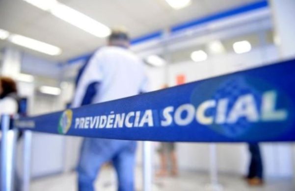 Previdência Social, INSS