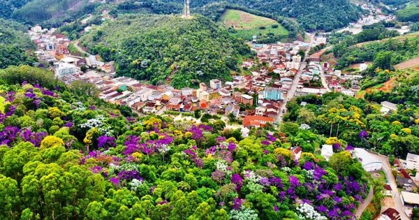 Inmet apontou que Santa Teresa registrou 8% de umidade do ar, índice abaixo até do que é encontrado no deserto do Saara; Incaper relata falha no equipamento de medição e explica