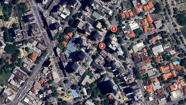 Eurico de Aguiar x Almirante Soído