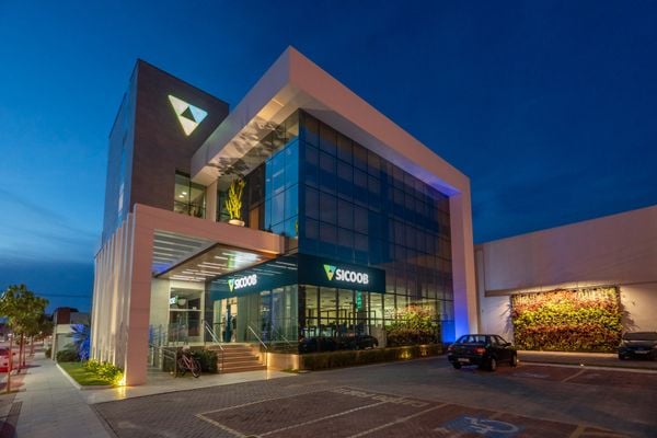 O Sicoob nasceu para resolver uma dor do pequeno empreendedor do agronegócio