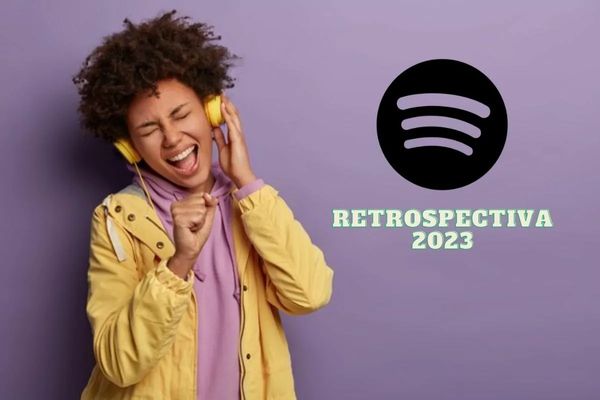 Retrospectiva 2023 Spotify
