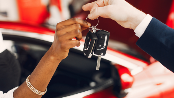 Veja 5 dicas para ajudar quem quer alugar um carro para viajar no fim de ano