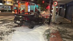 Incêndio ocorreu na https://live.agazeta.com.br/article/edit/1946748