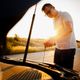 Imagem - Chegou o verão: especialistas dão dicas para cuidar do carro na estação mais quente do ano