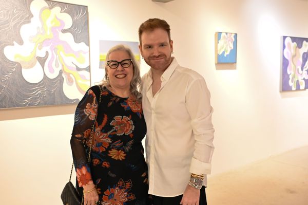 Glaura e Glauro Simões