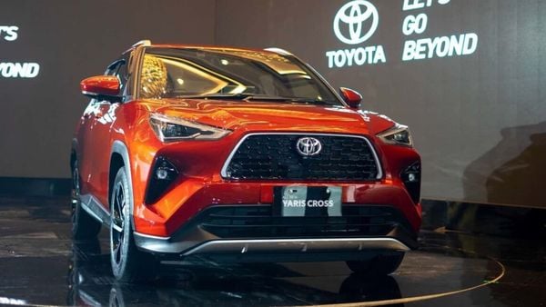 Modelo híbrido da Toyota é um dos lançamentos para 2024