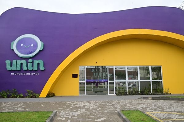Unin, o centro de tratamento do neurodesenvolvimento inaugurado na Serra 