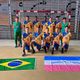 Imagem - Capixabas conquistam medalhas no Sul-Americano Escolar no Chile