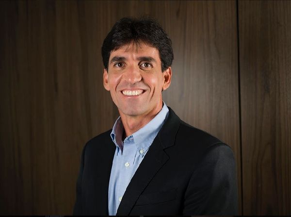 Bruno Chieppe