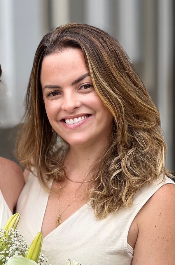 Carla Sobreira