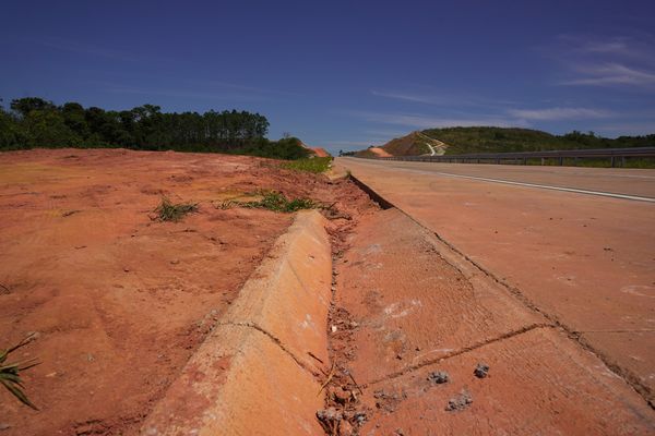 Contorno do Mestre Álvaro