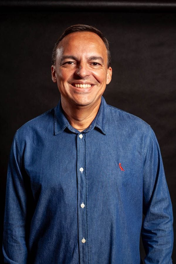Samuel Nogueira