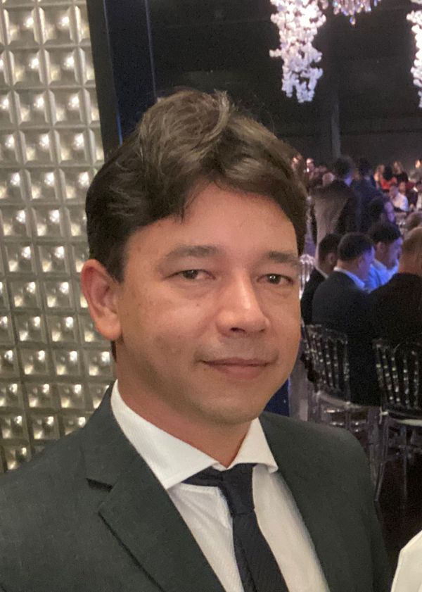 Vinicius Sugui
