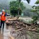 Imagem - Chuvas deixam dois mortos e mais de 300 desabrigados em Angra dos Reis