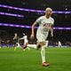 Imagem - Richarlison faz dois gols contra o Newcastle e quebra jejum de três meses