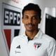 Imagem - São Paulo se reforça com volante Luiz Gustavo para dar 'peso' ao elenco