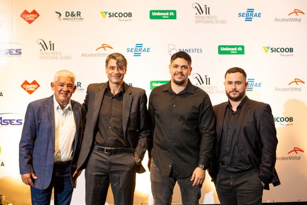 Djalma Malta, Rônney Cardoso, Hugo Ferreira de Joandry Dikma