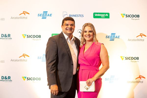 Djalma Quintino Malta Neto e Sabrina Tonini Barbieri Malta