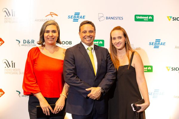 Riberto Araújo, Rosa Picoli, Leonelle Lamas, Fábio Junger, Wander Miranda, Jaqueline Guerra, Bernardo Enne e Kleber Alves