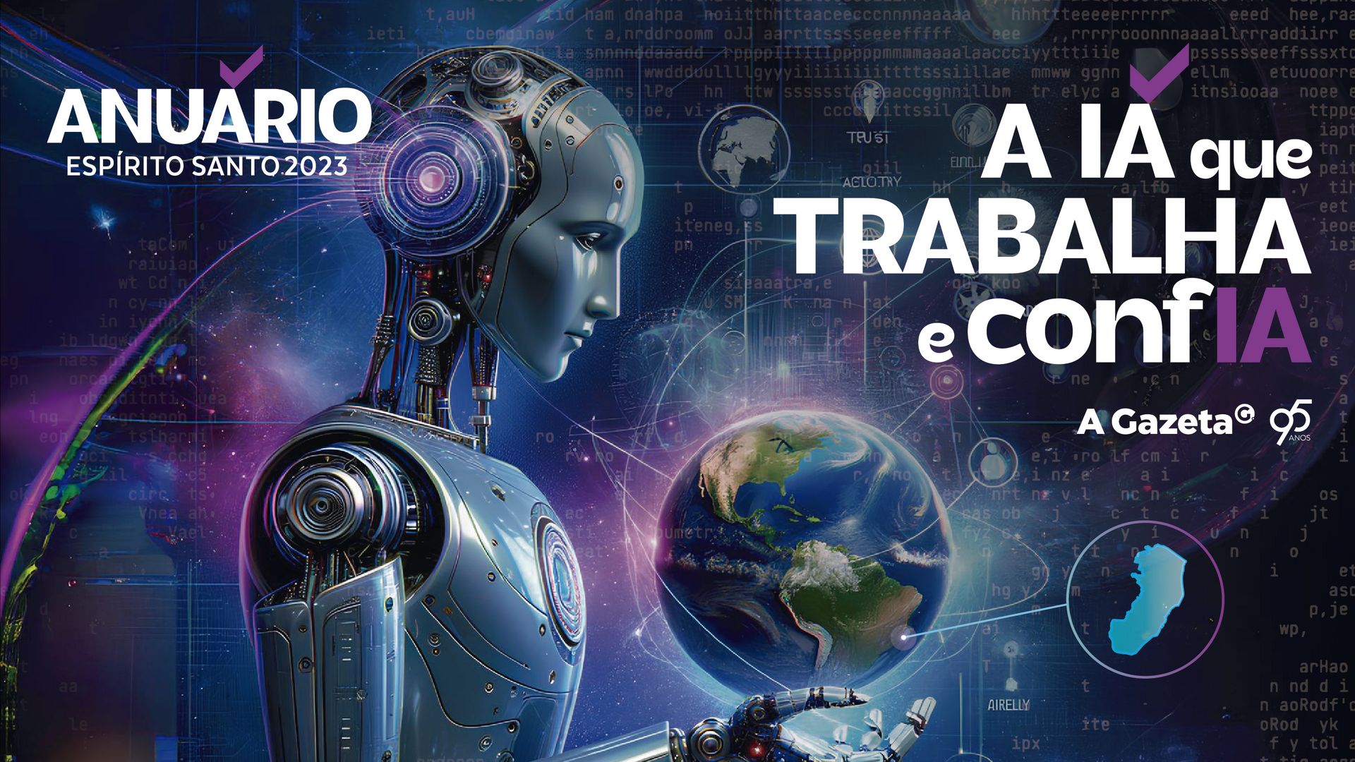 Os impactos da inteligência artificial no nosso cotidiano - Gazeta Online