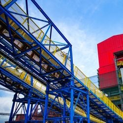 Parceria entre governo do Estado e mineradora na busca por redução de emissões de gases do efeito estufa foi firmada antes mesmo do lançamento do Fundo de Descarbonização