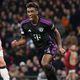 Imagem - Bayern vence no Old Trafford e United fica sem vaga na Liga Europa