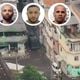 Imagem - De tráfico a morte de indígenas: quem são os capixabas procurados no RJ