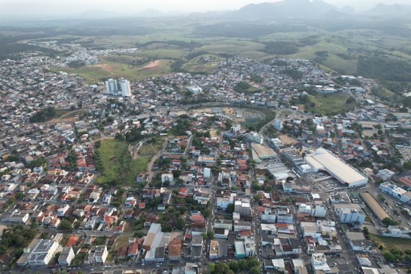 Aracruz é o primeiro município capixaba a ter um espaço destinado exclusivamente aos cuidados da saúde masculina: a Casa Azul