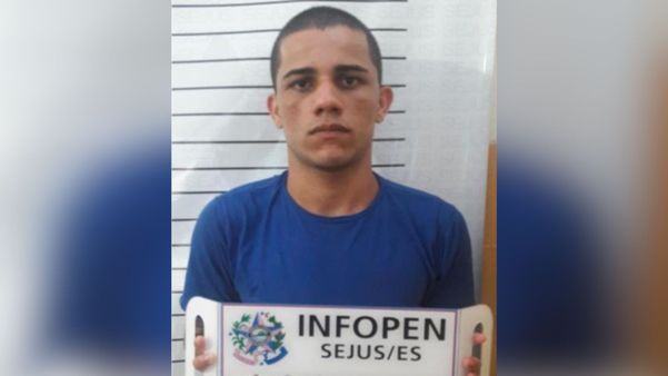 Atila Gonçalves Nunes  Tem 26 anos de idade e é conhecido também como 