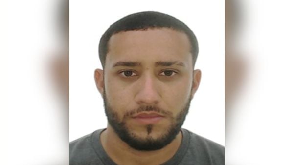 Leandro Martins de Araujo  Tem 25 anos de idade e é filho de Fabio José de Araújo, o 