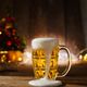 EDICASE 5 cervejas para harmonizar com os pratos de Natal e ano-novo