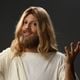 Fábio Porchat é Jesus no especial de fim de ano do Porta dos Fundos de 2020, 'Teocracia em Vertigem' 