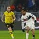 Imagem - PSG empata com o Dortmund e avança na Liga dos Campeões graças ao Milan