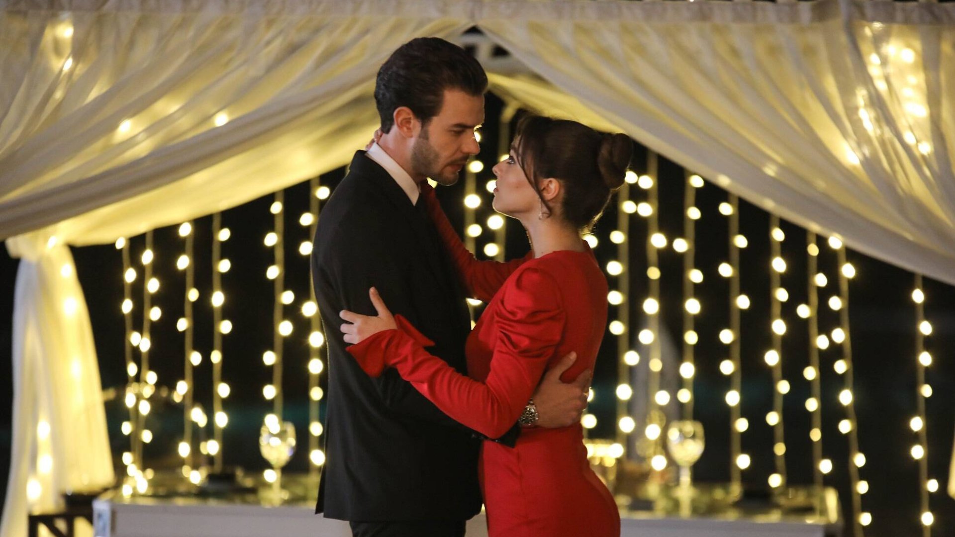 Séries turcas de romance na Netflix: confira lista