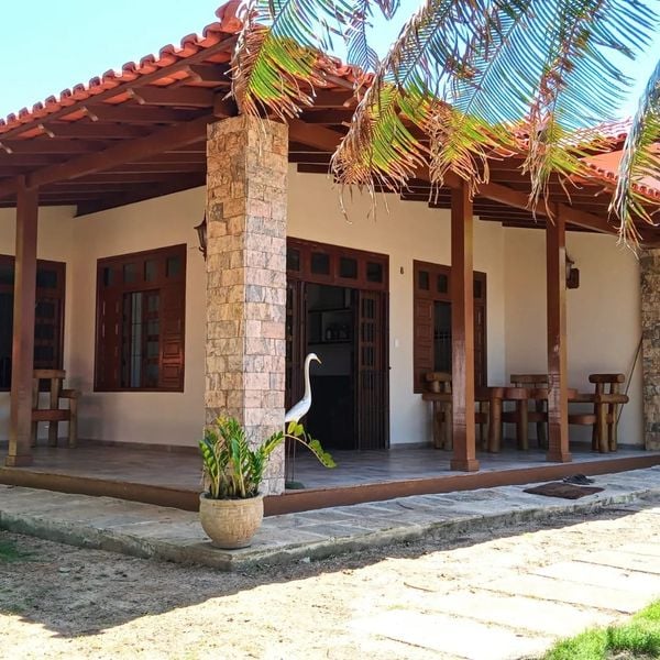 Casas de três quartos estão entre as mais procuradas em Marataízes