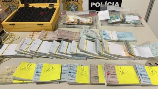 Polícia investiga fraude que pode ter causado R$ 500 milhões em prejuízo no ES