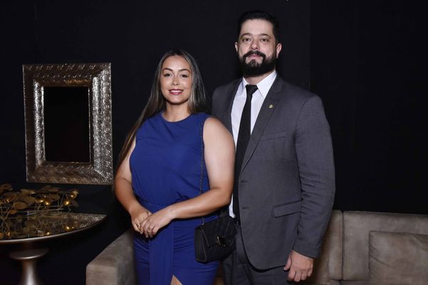 stephanie barbosa e ubirajara rezende