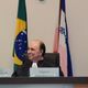 Imagem - Novo presidente toma posse no Tribunal de Justiça do ES