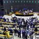 Imagem - Congresso derruba veto de Lula à desoneração da folha de pagamento