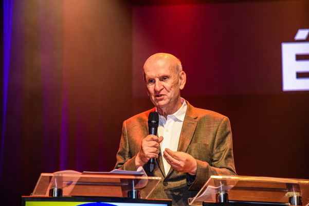 Jaime Troiano, presidente da TroianoBranding