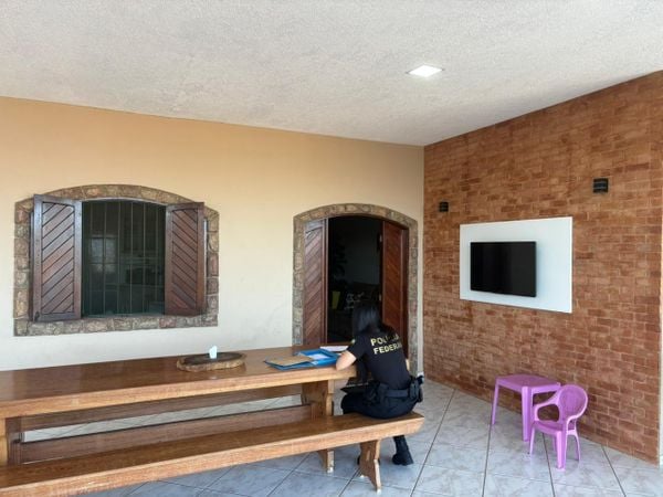 PF cumpre mandado em operação que investiga fraude no Programa Farmácia Popular por Reprodução | Polícia Federal