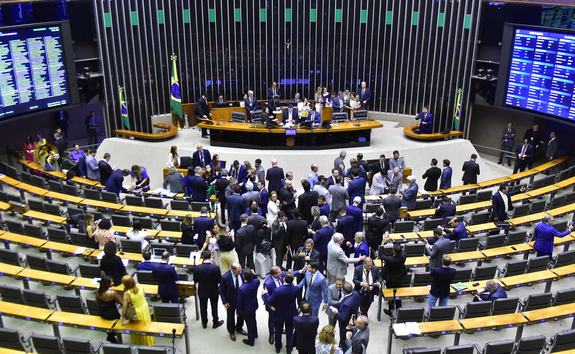 Emenda constitucional moderniza o sistema de impostos sobre o consumo do Brasil e marca uma conquista histórica do país