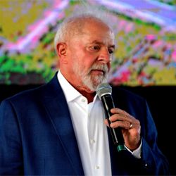 Lula deve entregar 917 unidades habitacionais em Linhares; última vez que o mandatário esteve no Estado foi em dezembro de 2023, para entrega do Contorno do Mestre Álvaro, na Serra