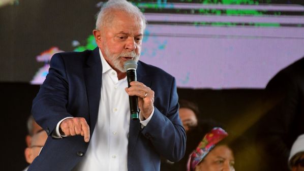Secretaria de Relações Institucionais da Presidência da República informou que na visita o petista vai entregar casas do programa Minha Casa, Minha Vida