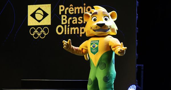 Principal cerimônia de premiação do esporte olímpico brasileiro será realizada na Cidade das Artes, no Rio de Janeiro, às 20h