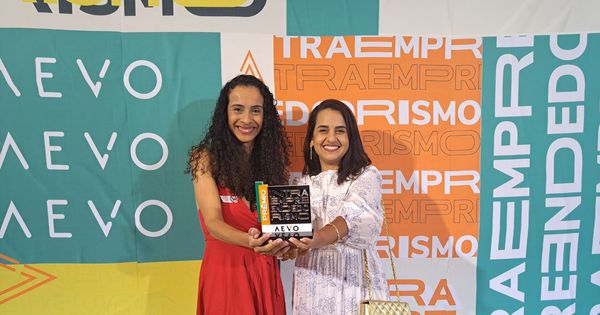 Prêmio Intraempreendedorismo Aevo foi entregue a empresas que têm alcançado resultados sólidos com a cultura de inovação
